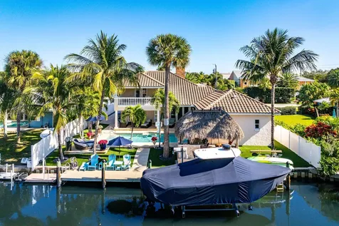 906 Dolphin Drive Jupiter FL 33458