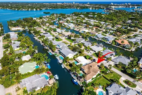 906 Dolphin Drive Jupiter FL 33458