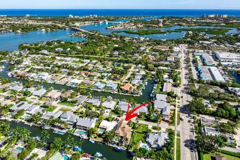 906 Dolphin Drive Jupiter FL 33458