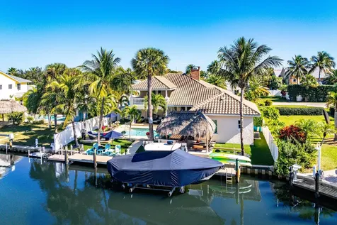 906 Dolphin Drive Jupiter FL 33458