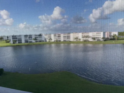 4049 Cornwall C Boca Raton FL 33434