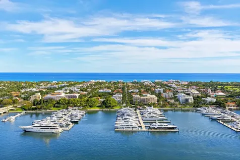 1100 S Flagler Drive West Palm Beach FL 33401