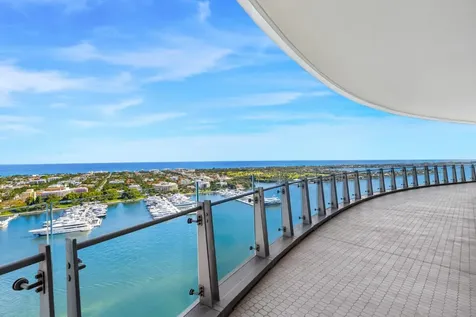 1100 S Flagler Drive West Palm Beach FL 33401