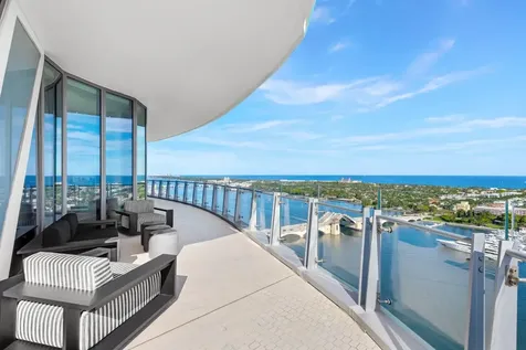 1100 S Flagler Drive West Palm Beach FL 33401