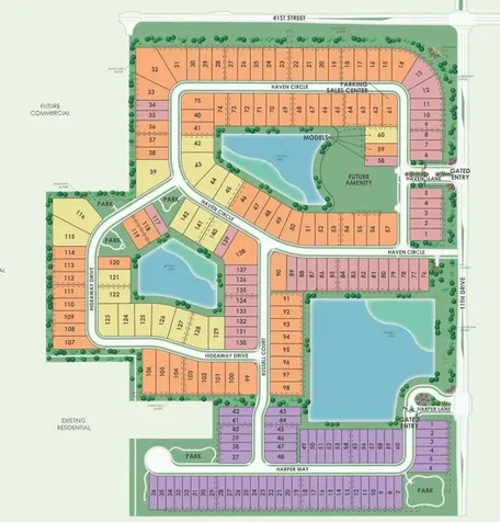 1545 Harper Way Vero Beach FL 32960