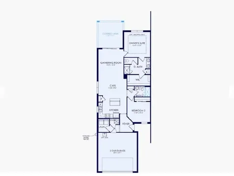 1545 Harper Way Vero Beach FL 32960