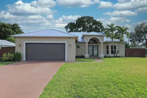 232 Se Verada Avenue Port Saint Lucie FL 34983