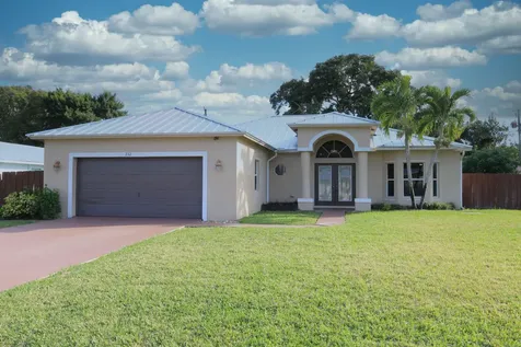 232 Se Verada Avenue Port Saint Lucie FL 34983