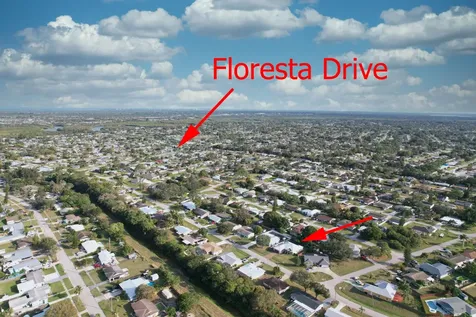 232 Se Verada Avenue Port Saint Lucie FL 34983