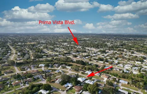 232 Se Verada Avenue Port Saint Lucie FL 34983