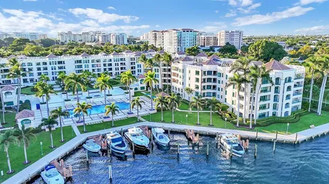 100 Se 5th Avenue Boca Raton FL 33432