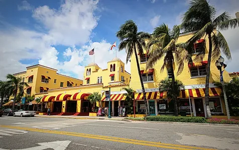 2809 Florida Boulevard Delray Beach FL 33483