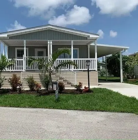 4341 Janet Drive Lake Worth FL 33463