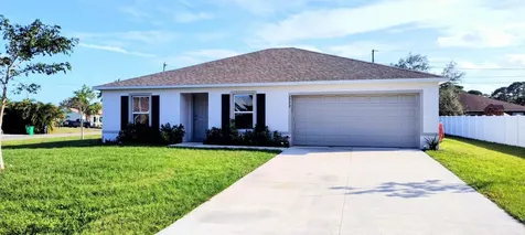2772 Se Garfield Avenue Port Saint Lucie FL 34952