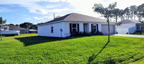 2772 Se Garfield Avenue Port Saint Lucie FL 34952