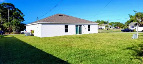 2772 Se Garfield Avenue Port Saint Lucie FL 34952