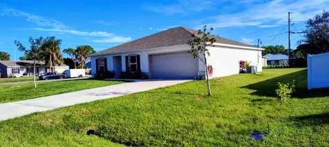 2772 Se Garfield Avenue Port Saint Lucie FL 34952