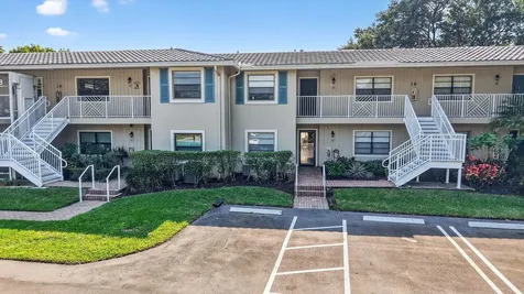 18 Westgate Lane Boynton Beach FL 33436