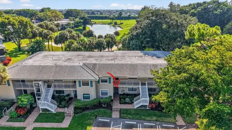 18 Westgate Lane Boynton Beach FL 33436