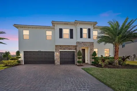 12434 Nw Lynch Lane Port Saint Lucie FL 34987