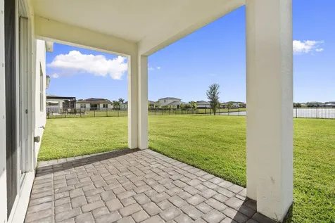 12434 Nw Lynch Lane Port Saint Lucie FL 34987