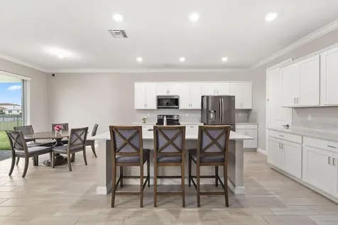12434 Nw Lynch Lane Port Saint Lucie FL 34987
