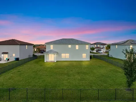 12434 Nw Lynch Lane Port Saint Lucie FL 34987