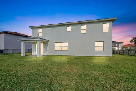 12434 Nw Lynch Lane Port Saint Lucie FL 34987