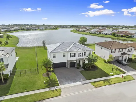 12434 Nw Lynch Lane Port Saint Lucie FL 34987