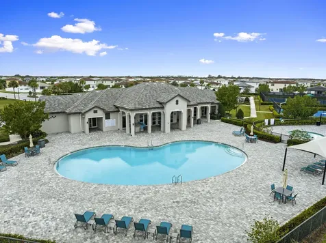 12434 Nw Lynch Lane Port Saint Lucie FL 34987