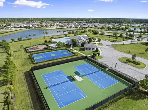 12434 Nw Lynch Lane Port Saint Lucie FL 34987
