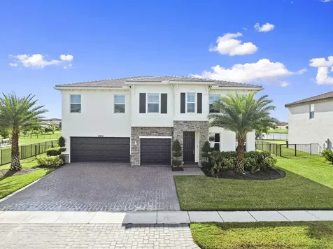 12434 Nw Lynch Lane Port Saint Lucie FL 34987