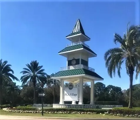 8204 Kiawah Trace Port Saint Lucie FL 34986