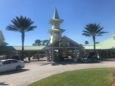 8204 Kiawah Trace Port Saint Lucie FL 34986