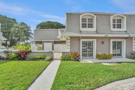 2003 Vision Drive Palm Beach Gardens FL 33418