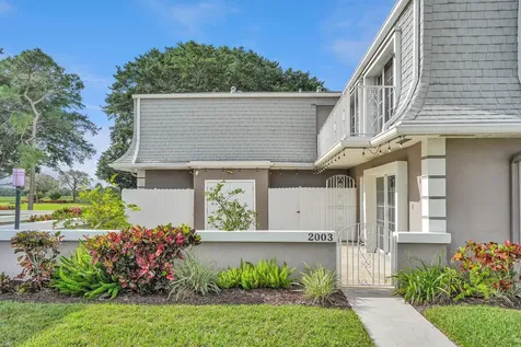 2003 Vision Drive Palm Beach Gardens FL 33418