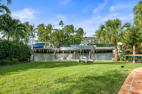 49 River Drive Ocean Ridge FL 33435
