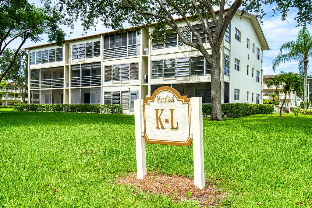 438 Mansfield K Boca Raton FL 33434