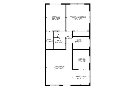 438 Mansfield K Boca Raton FL 33434