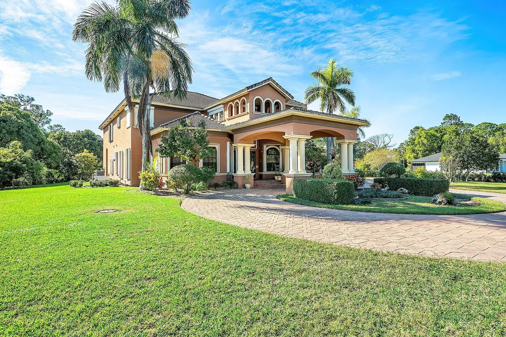 17560 69th Street The Acreage FL 33470