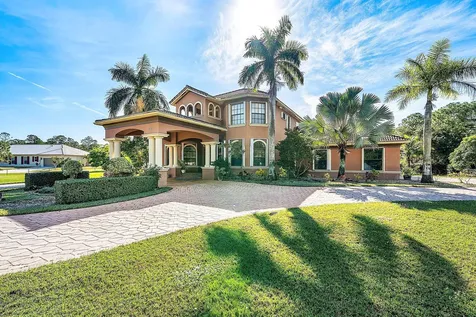 17560 69th Street The Acreage FL 33470