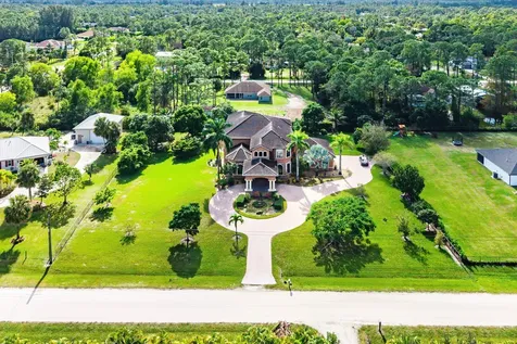 17560 69th Street The Acreage FL 33470