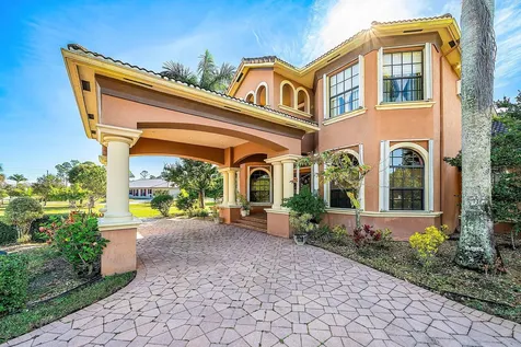 17560 69th Street The Acreage FL 33470