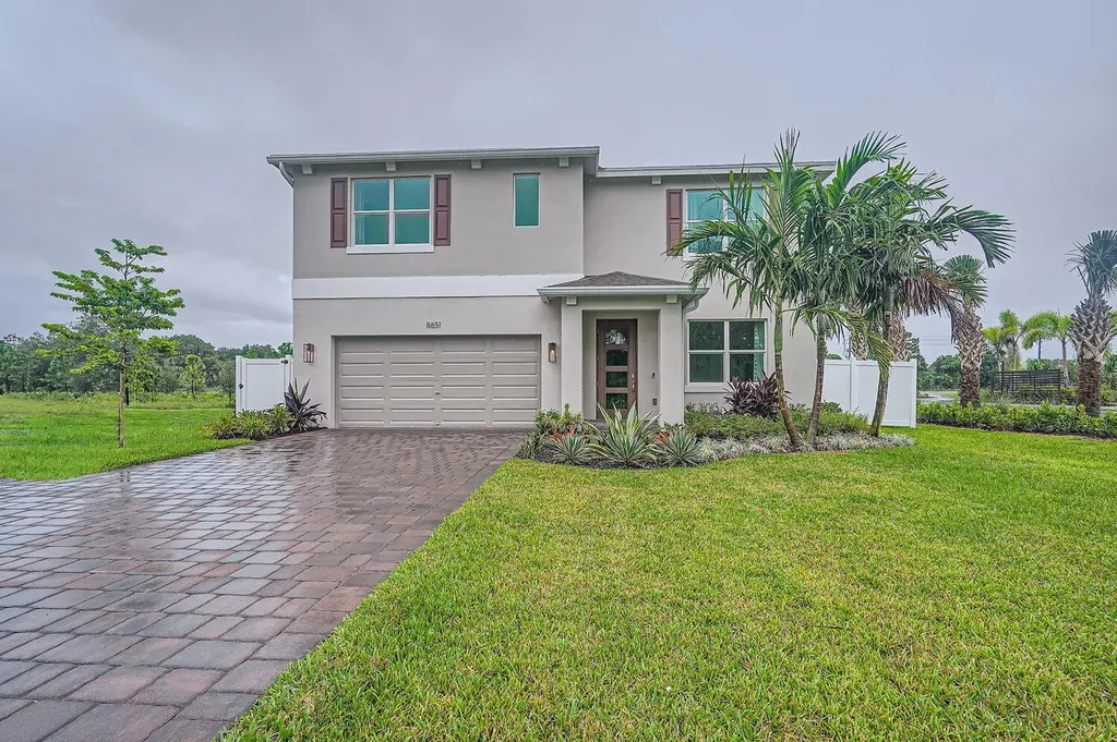 8851 Sw Kanner Oaks Drive Stuart FL 34997