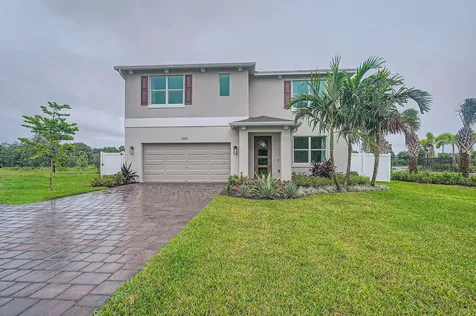 8851 Sw Kanner Oaks Drive Stuart FL 34997