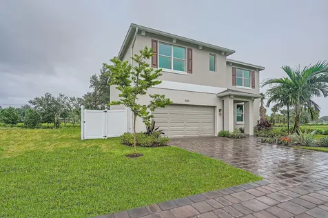 8851 Sw Kanner Oaks Drive Stuart FL 34997