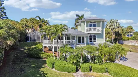 3781 Ne Cheri Drive Jensen Beach FL 34957