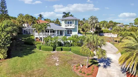3781 Ne Cheri Drive Jensen Beach FL 34957
