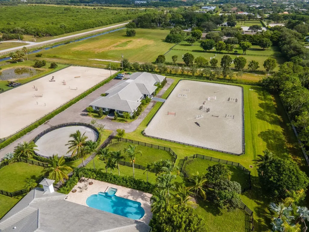 15691 Sunnyland Lane Wellington FL 33414