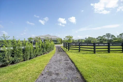 15691 Sunnyland Lane Wellington FL 33414